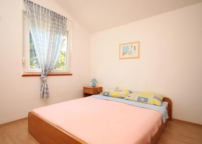 By The Sea Preko, Ugljan - 8315