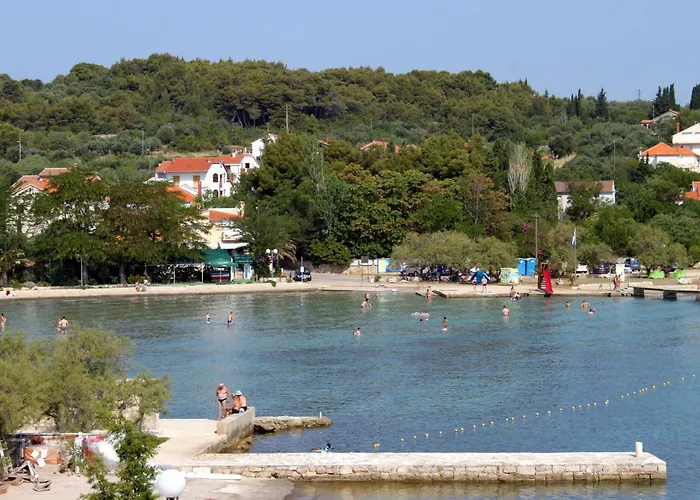 Appartement By The Sea Preko, Ugljan - 8315