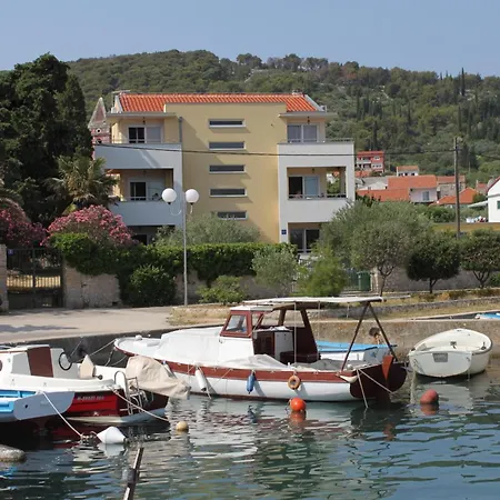 By The Sea Preko, Ugljan - 8315 Apartment