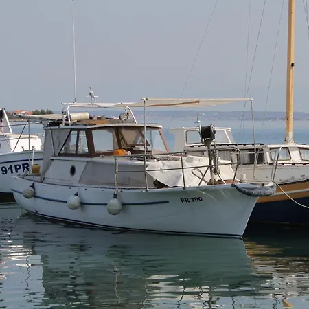 By The Sea Preko, Ugljan - 8315 Apartment