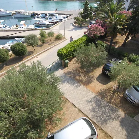 By The Sea Preko, Ugljan - 8315 *