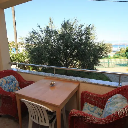 By The Sea Preko, Ugljan - 8315 Appartement *