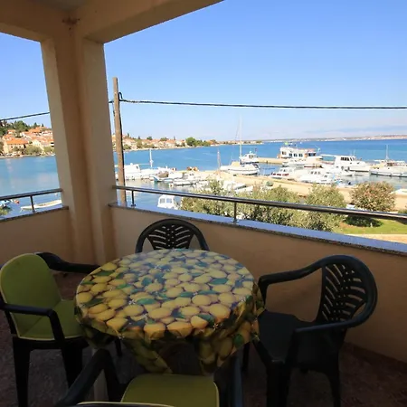 By The Sea Preko, Ugljan - 8315 Appartement *
