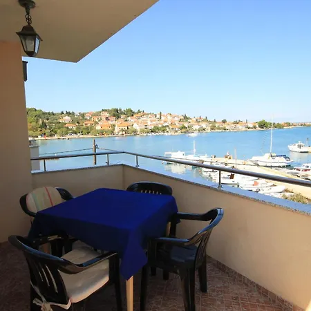 By The Sea Preko, Ugljan - 8315 Appartement Preko
