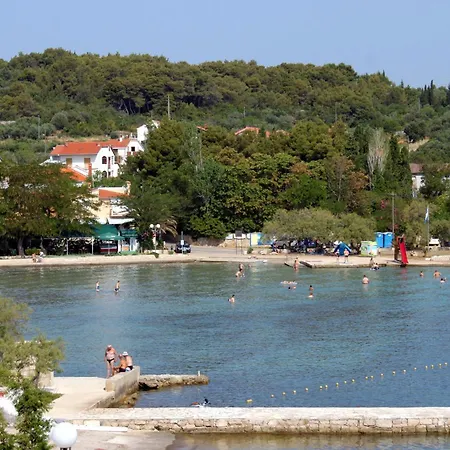 Appartement By The Sea Preko, Ugljan - 8315
