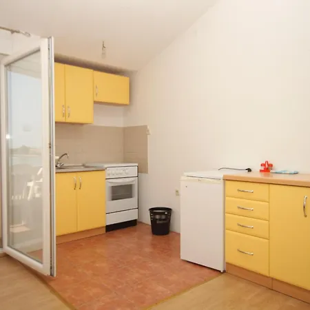 Appartement By The Sea Preko, Ugljan - 8315 Preko