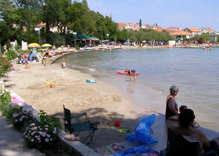 By The Sea Preko, Ugljan - 8315