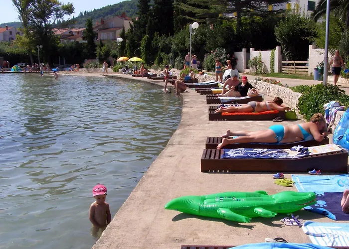 Apartment By The Sea Preko, Ugljan - 8315