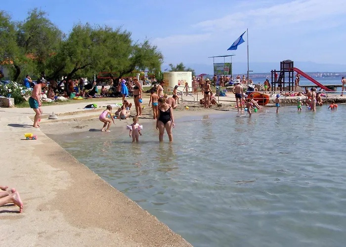 By The Sea Preko, Ugljan - 8315 Preko