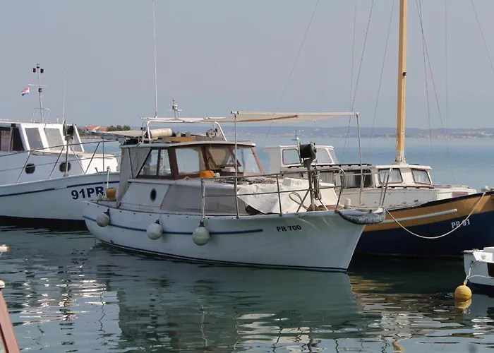 By The Sea Preko, Ugljan - 8315 Apartment