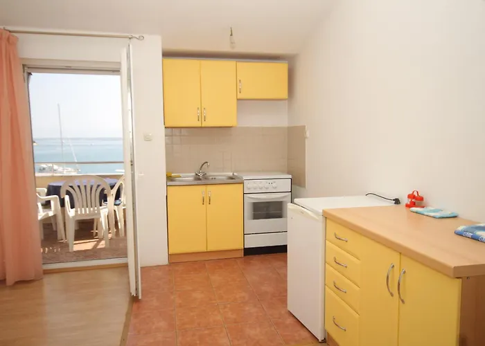 By The Sea Preko, Ugljan - 8315 * Preko