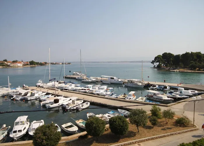 By The Sea Preko, Ugljan - 8315