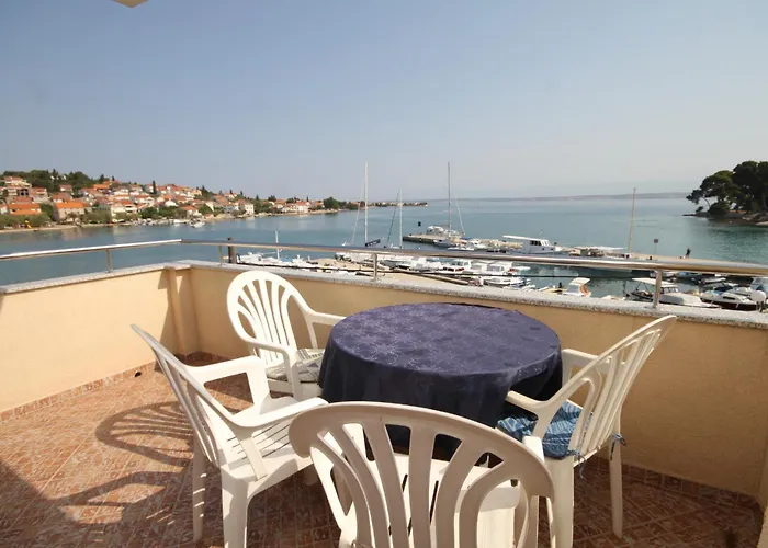 By The Sea Preko, Ugljan - 8315 Preko