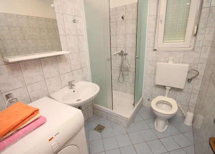 By The Sea Preko, Ugljan - 8315 * Preko