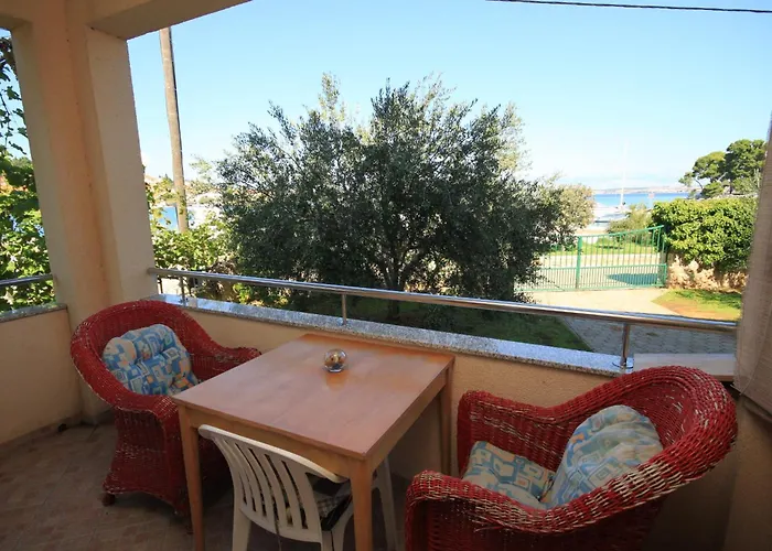 By The Sea Preko, Ugljan - 8315 Apartment *