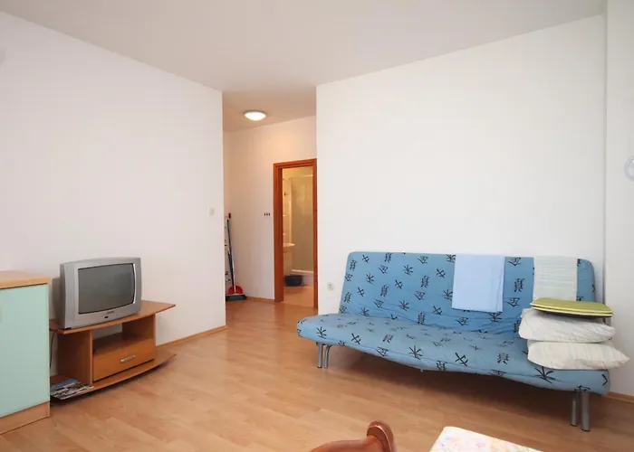 Apartment By The Sea Preko, Ugljan - 8315