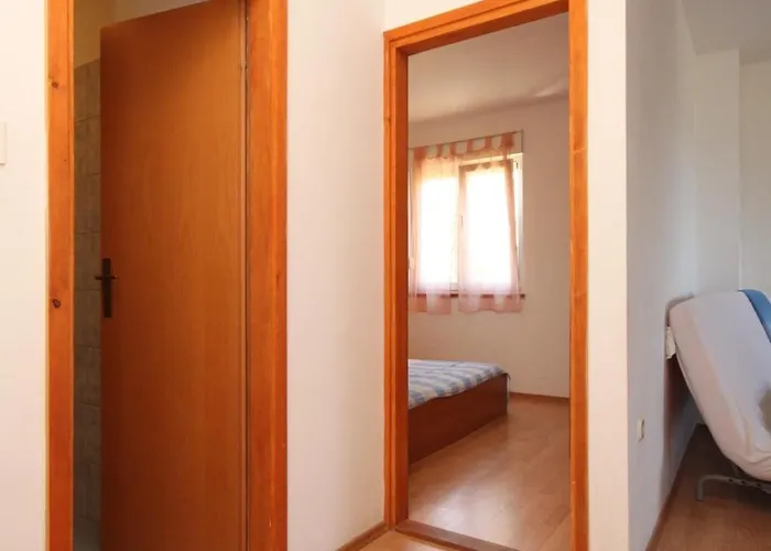 By The Sea Preko, Ugljan - 8315 Apartment *