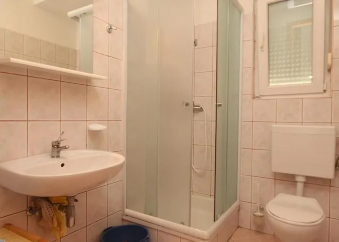 By The Sea Preko, Ugljan - 8315 Apartment Preko