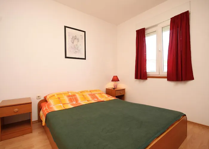 By The Sea Preko, Ugljan - 8315 * Preko