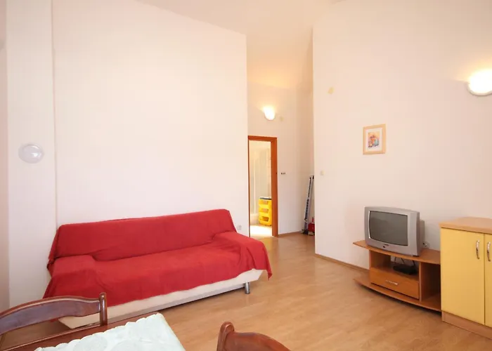 By The Sea Preko, Ugljan - 8315