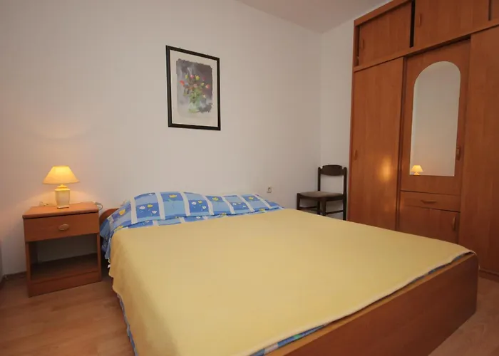 By The Sea Preko, Ugljan - 8315 Apartment Preko