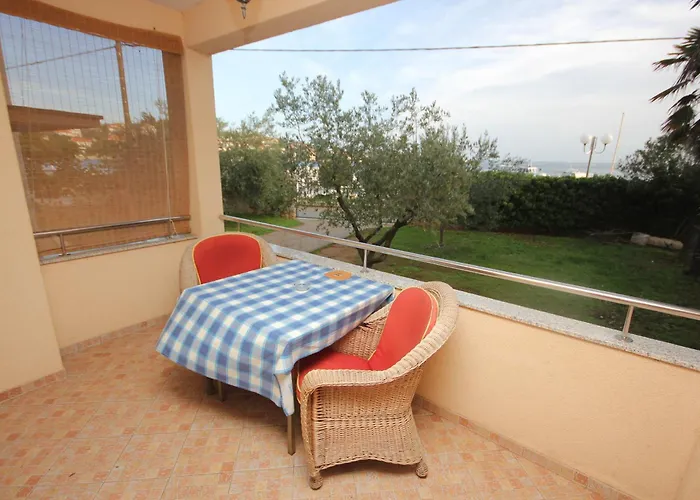 By The Sea Preko, Ugljan - 8315 * Preko