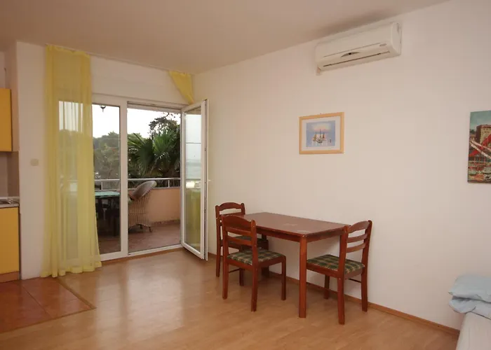 By The Sea Preko, Ugljan - 8315 * Preko