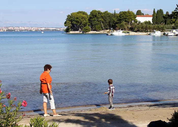 By The Sea Preko, Ugljan - 8315