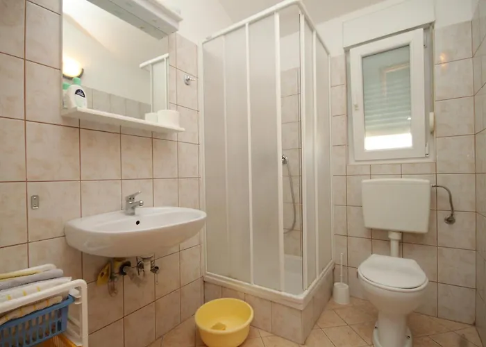 By The Sea Preko, Ugljan - 8315 Preko