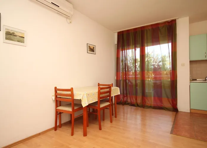 By The Sea Preko, Ugljan - 8315 Apartamento *