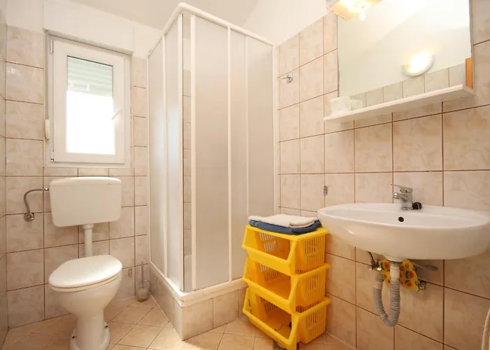 By The Sea Preko, Ugljan - 8315 Apartamento Preko