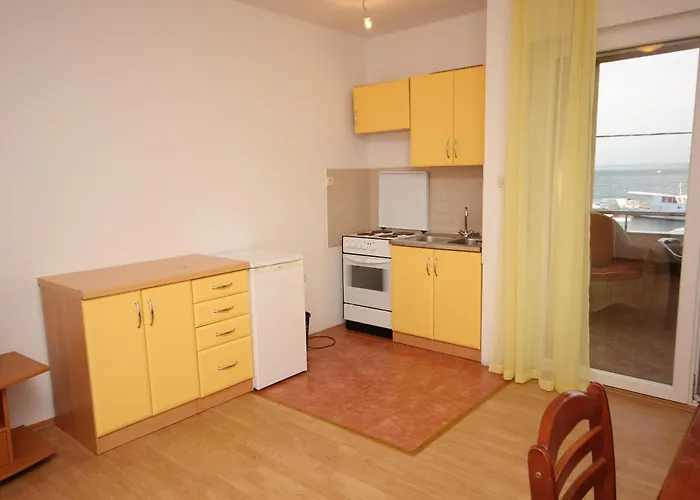 By The Sea Preko, Ugljan - 8315 Apartamento *