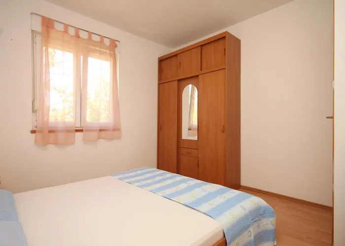By The Sea Preko, Ugljan - 8315 Appartement Preko