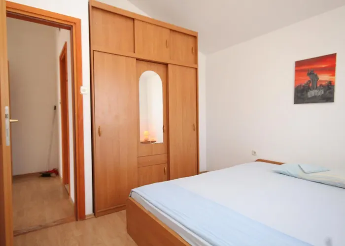 Appartement By The Sea Preko, Ugljan - 8315